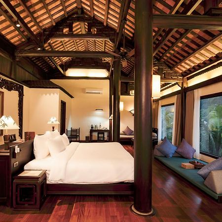 Emeralda Resort Tam Coc 宁平 外观 照片