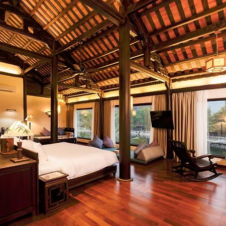 Emeralda Resort Tam Coc 宁平 外观 照片