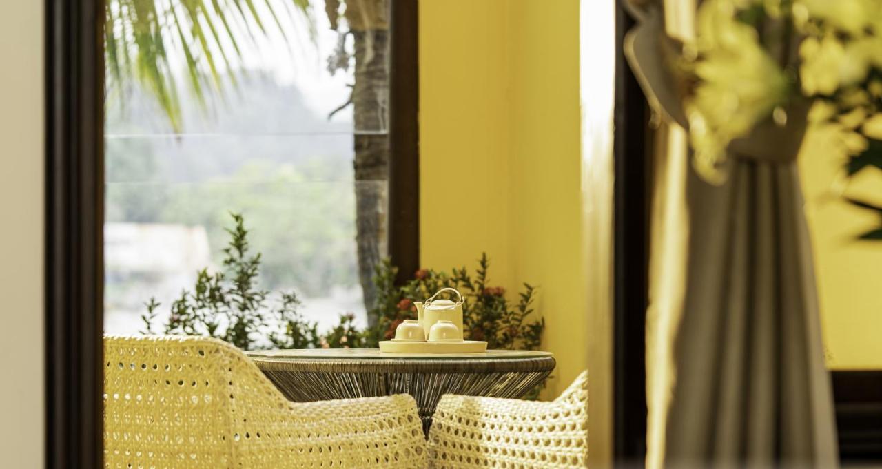 Emeralda Resort Tam Coc 宁平 外观 照片
