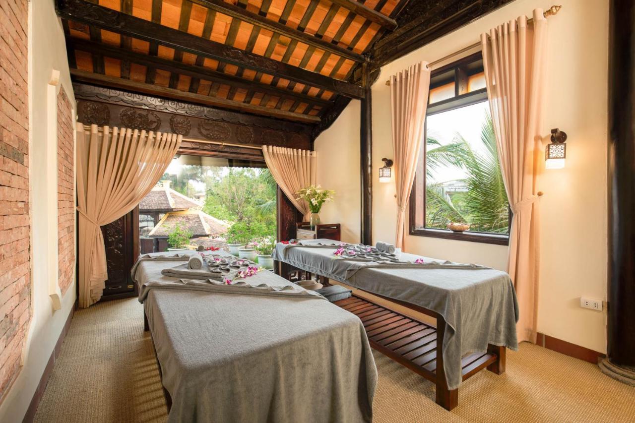 Emeralda Resort Tam Coc 宁平 外观 照片